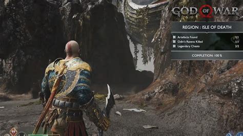 god of war mystic gateway|isle of death mystic gateway.